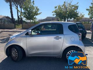 TOYOTA iQ usata, con Chiusura centralizzata