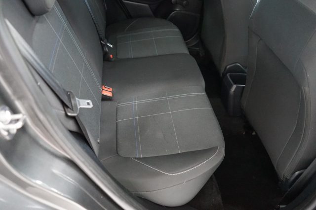 FORD Fiesta usata 37