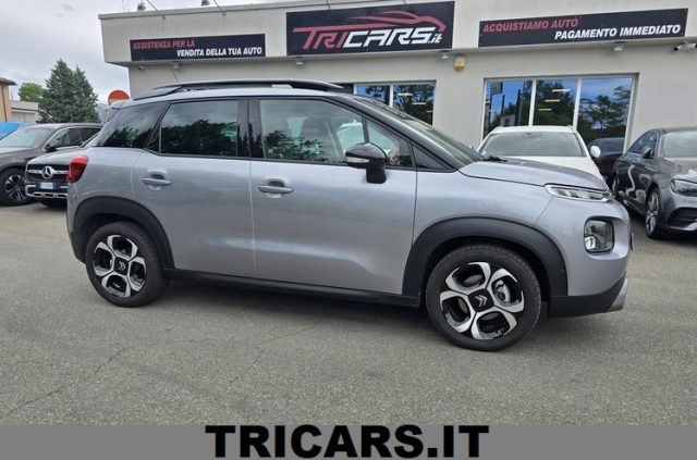 CITROEN C3 Aircross usata, con ABS