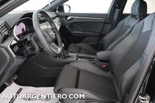 AUDI Q3 usata, con Antifurto