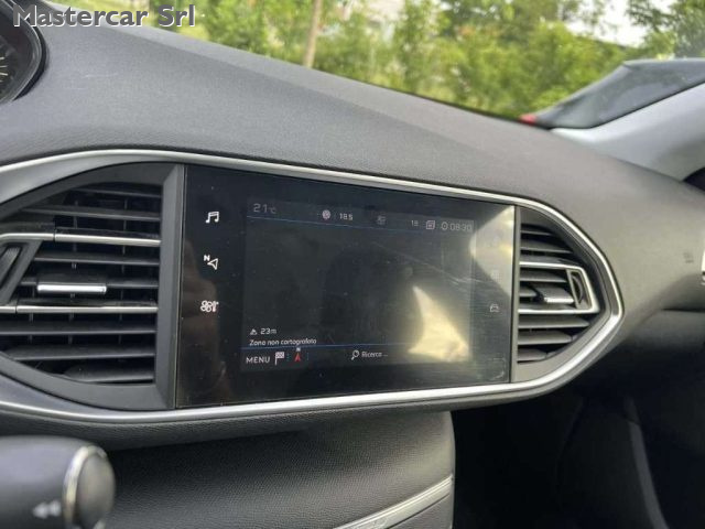 PEUGEOT 308 usata, con Chiusura centralizzata