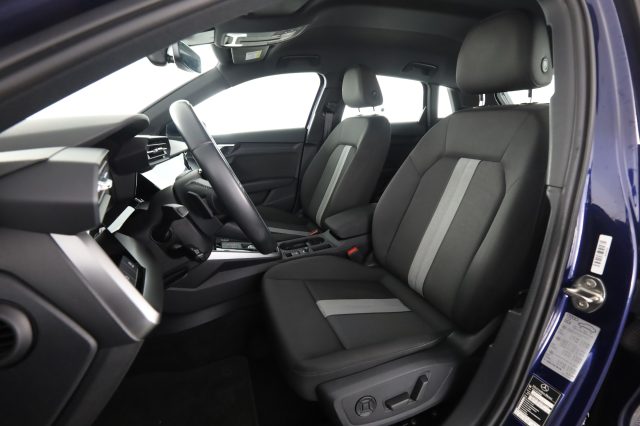 AUDI A3 usata 2