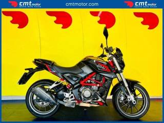 BENELLI BN 251