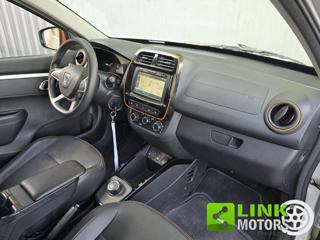 DACIA Spring usata 27