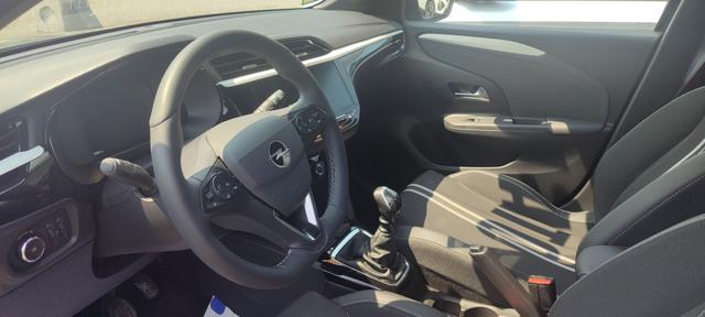 OPEL Corsa usata, con Cruise Control