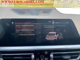 BMW 420 usata, con Monitoraggio pressione pneumatici