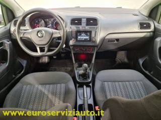 VOLKSWAGEN Polo usata, con Immobilizzatore elettronico