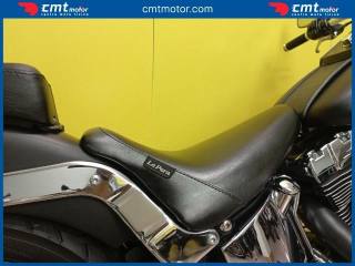 HARLEY-DAVIDSON 1450 Fat Boy usata 12
