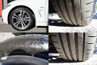 BMW 420 usata, con ESP