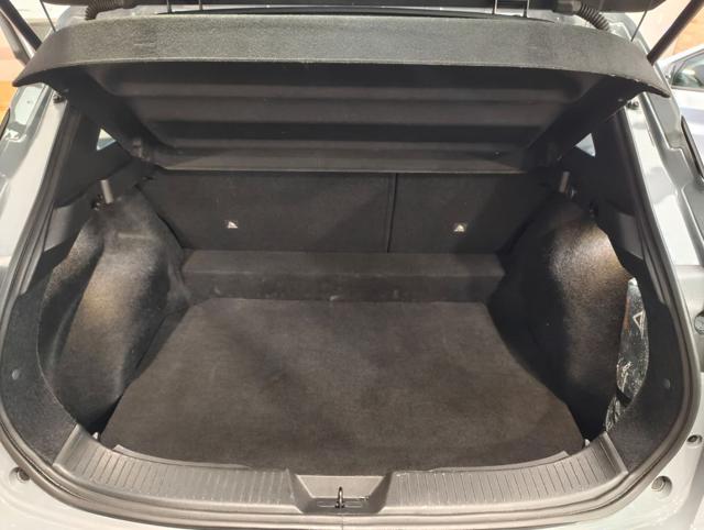 NISSAN Qashqai usata, con Cruise Control