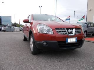 NISSAN Qashqai usata, con Airbag laterali