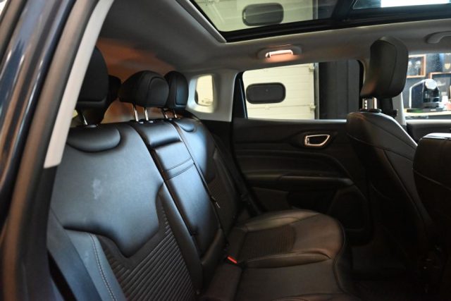 JEEP Compass usata 36