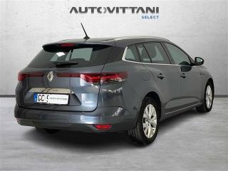 RENAULT Megane usata, con Airbag laterali