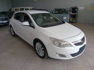 OPEL Astra usata, con Airbag laterali
