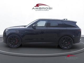 LAND ROVER Range Rover Sport usata 5