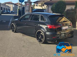 AUDI RS usata, con Alzacristalli elettrici