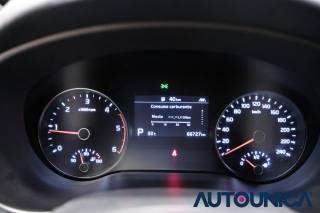 KIA Sportage usata, con Cerchi in lega
