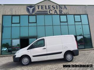 CITROEN Jumpy usata, con Immobilizzatore elettronico
