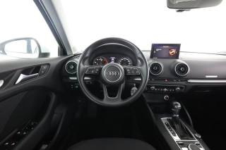 AUDI A3 usata 5
