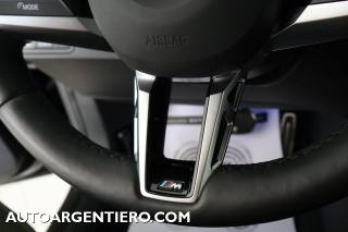 BMW 218 usata, con Fendinebbia