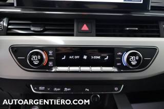 AUDI A5 usata, con Interni in pelle