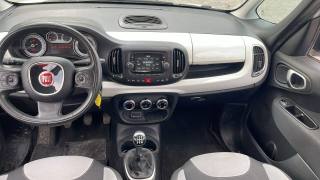 FIAT 500L usata, con Climatizzatore