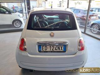 FIAT 500 usata, con Autoradio