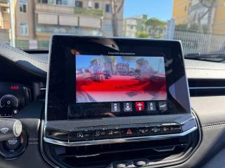 JEEP Compass usata, con Controllo automatico clima