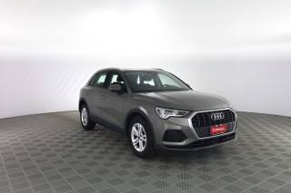AUDI Q3 usata 1