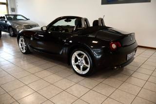 BMW Z4 usata, con Airbag laterali