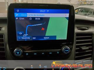 FORD Transit usata, con Chiusura centralizzata