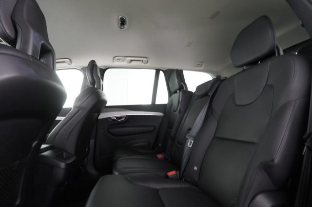 VOLVO XC90 usata 9