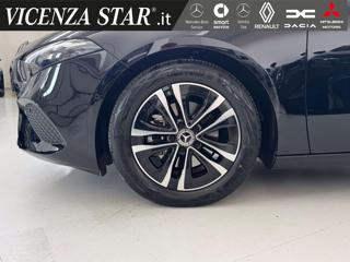 MERCEDES-BENZ A 180 usata, con Autoradio