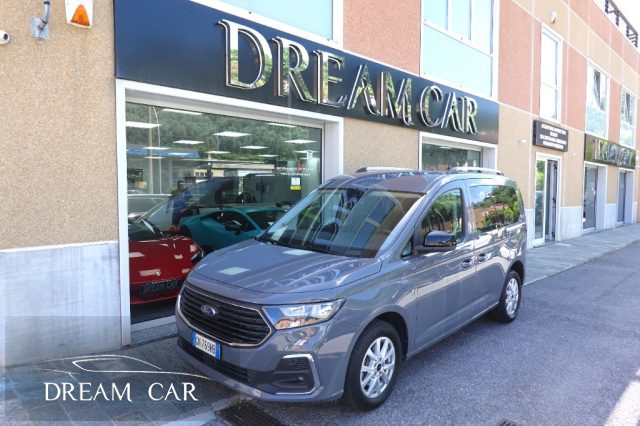 FORD Tourneo Connect usata, con ABS