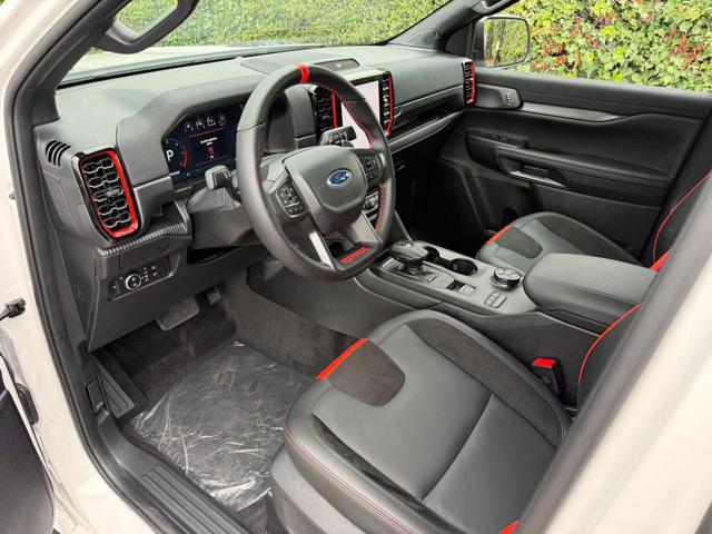 FORD Ranger Raptor usata, con Controllo trazione