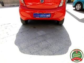 OPEL Karl usata, con Limitatore di velocità