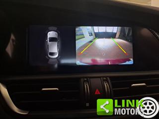 ALFA ROMEO Giulia usata 23