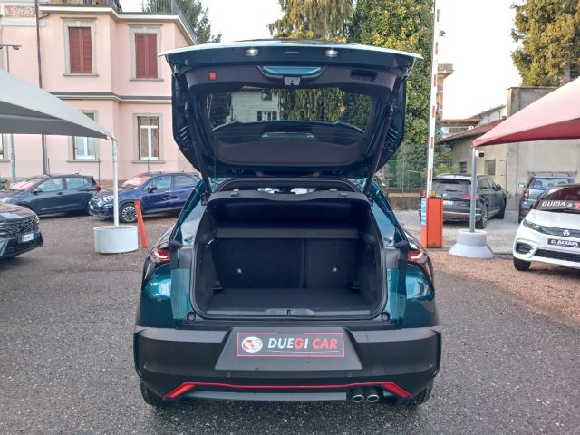 ALFA ROMEO Junior usata, con Chiusura centralizzata