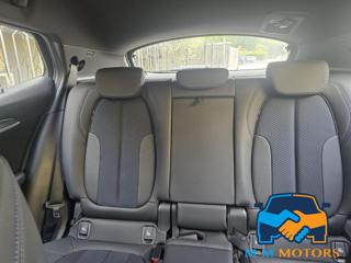 BMW X2 usata, con Servosterzo