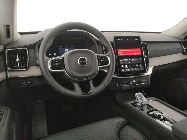 VOLVO XC90 usata, con Cruise Control