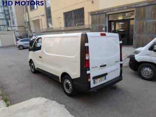 RENAULT Trafic usata, con Autoradio