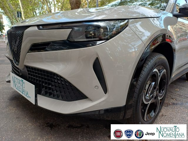 ALFA ROMEO Junior usata, con Airbag laterali