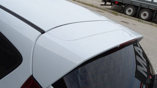 FORD Fiesta usata 41
