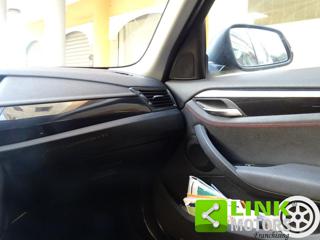 BMW X1 usata, con Fendinebbia