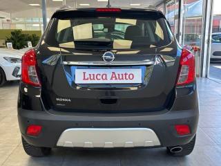OPEL Mokka usata, con Alzacristalli elettrici