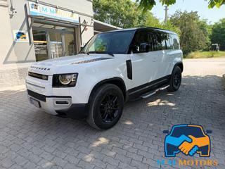 LAND ROVER Defender usata, con Airbag laterali