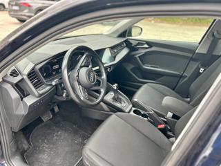 AUDI A1 usata, con Immobilizzatore elettronico