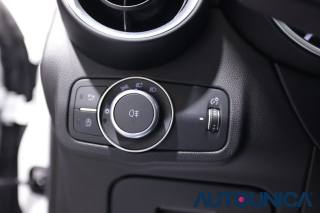 ALFA ROMEO Stelvio usata, con Bracciolo