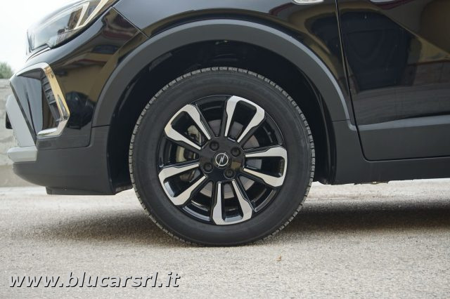 OPEL Crossland usata 22