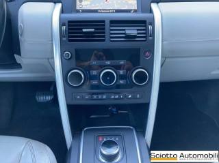 LAND ROVER Discovery Sport usata, con Sistema di navigazione